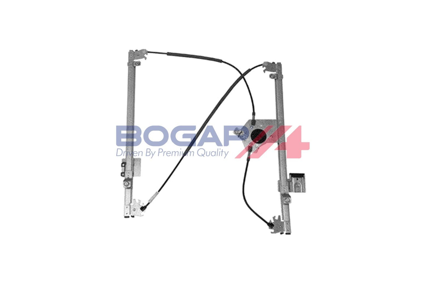 BOGAP P5341124 Window Regulator
