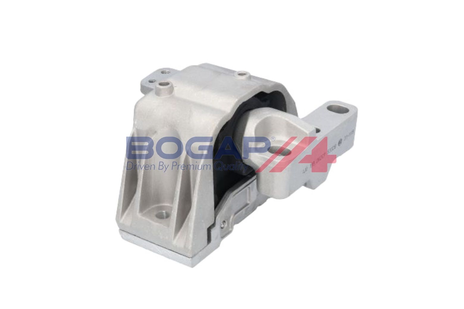 BOGAP A1911152 Mounting, Engine