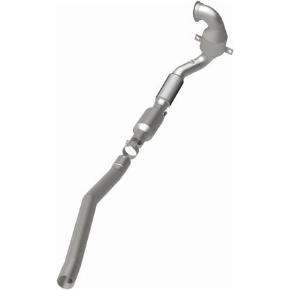 MagnaFlow Direct Fit Catalytic Converter 15-16 Audi A3 2.0L
