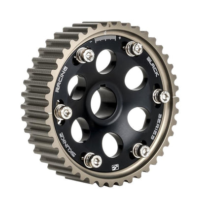 Skunk2 Racing Skunk2 Pro-Series Honda H22/F20B DOHC VTEC Cam Gears (Black)