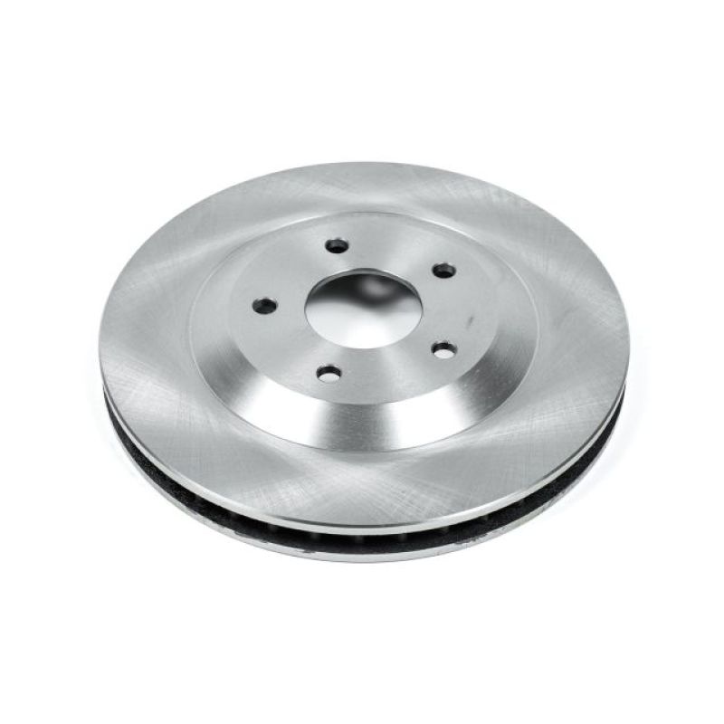 PowerStop Power Stop 2004 Cadillac XLR Front Right Autospecialty Brake Rotor