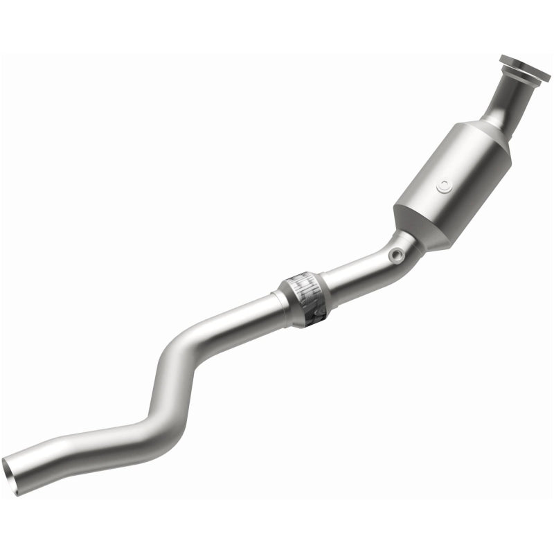 MagnaFlow Direct Fit Catalytic Converter 05 Chrysler 300 C V8 5.7L