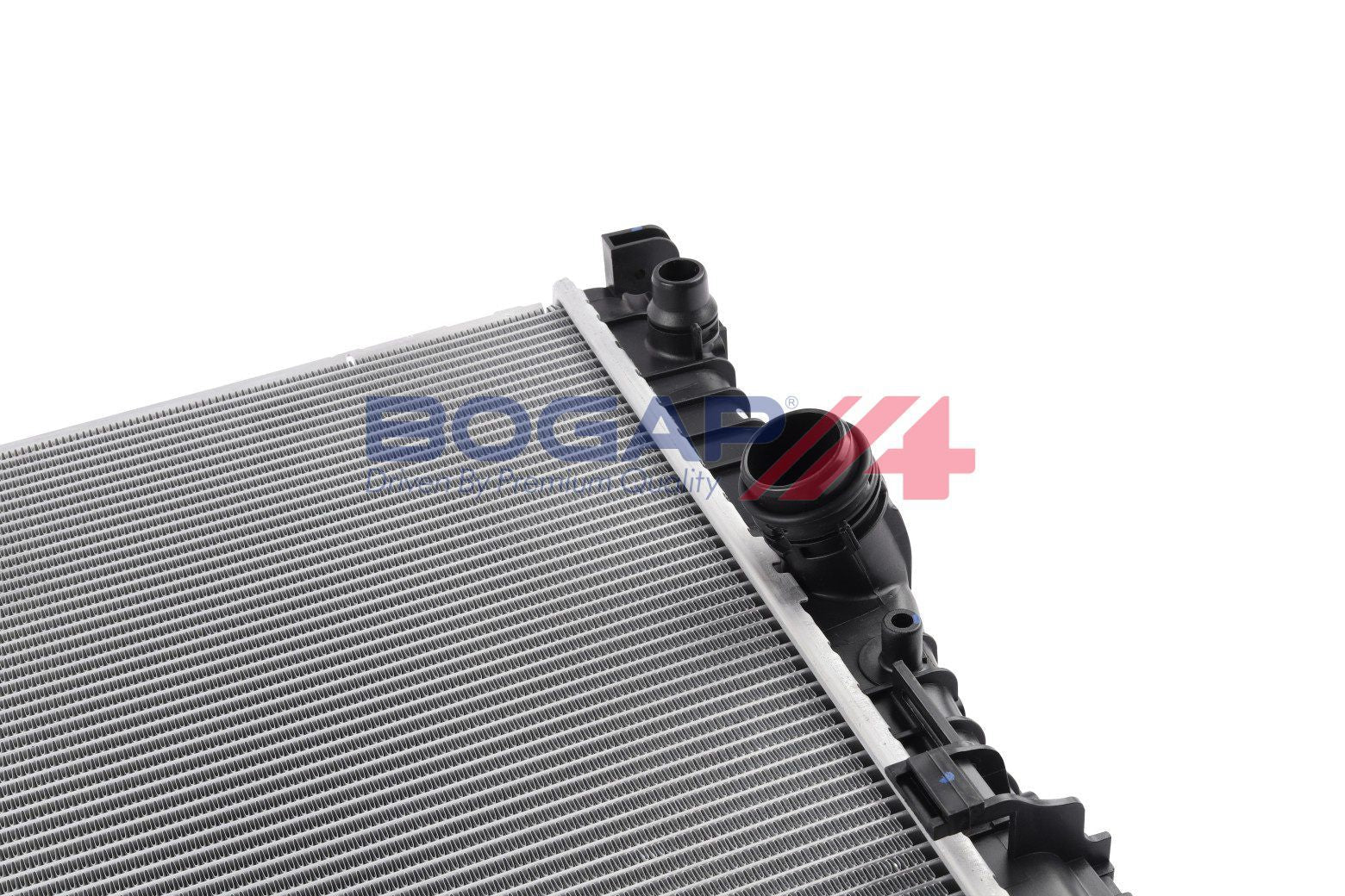 BOGAP B4210210 Radiator, Engine Cooling