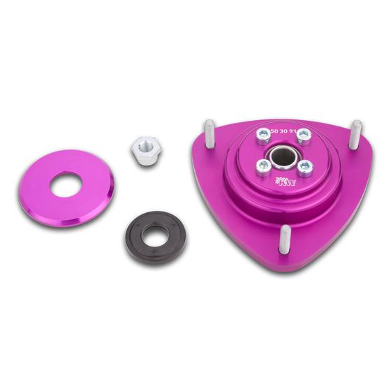 KW 19000991 Clubsport top mount FA <br>(without camber adjustment)