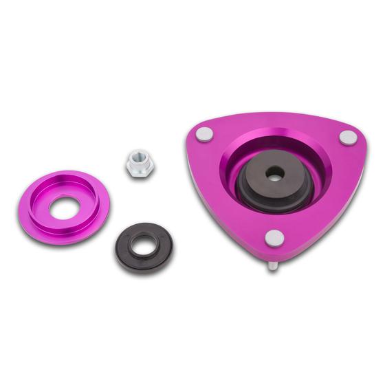 KW 19000991 Clubsport top mount FA <br>(without camber adjustment)