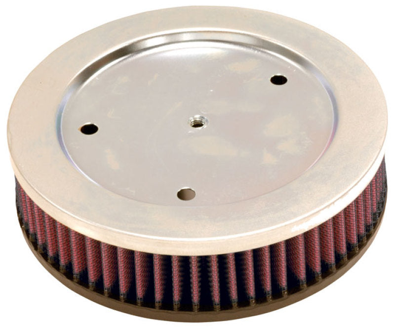 K&N Engineering K&N Universal 7in OD / 5in ID / 1.938in H Round Replacement Air Filter