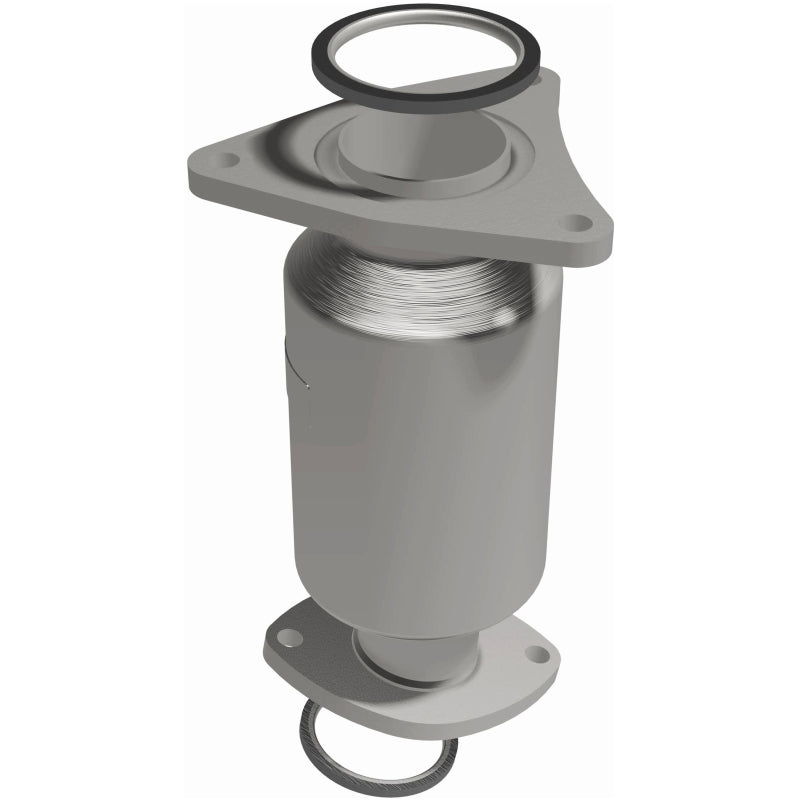 MagnaFlow Direct Fit Catalytic Converter 01-06 Lexus GS430/LS430 4.3L V8 (CA Emissions)