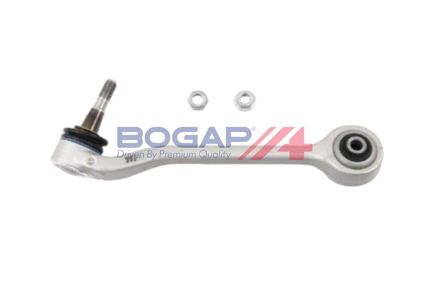 BOGAP B3327104 Control/Trailing Arm, Wheel Suspension