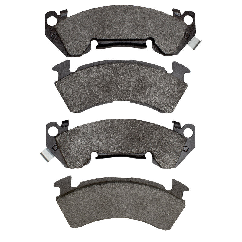 R1 Concepts R1 90-96 Buick Roadmaster Front R1 Ceramic Brake Pads