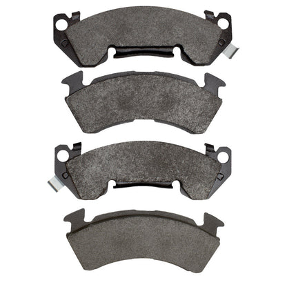 R1 Concepts R1 90-96 Chevrolet Impala Front Semi Met Brake Pads
