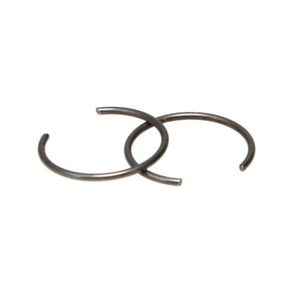Wiseco 16mm Round Wire Locks