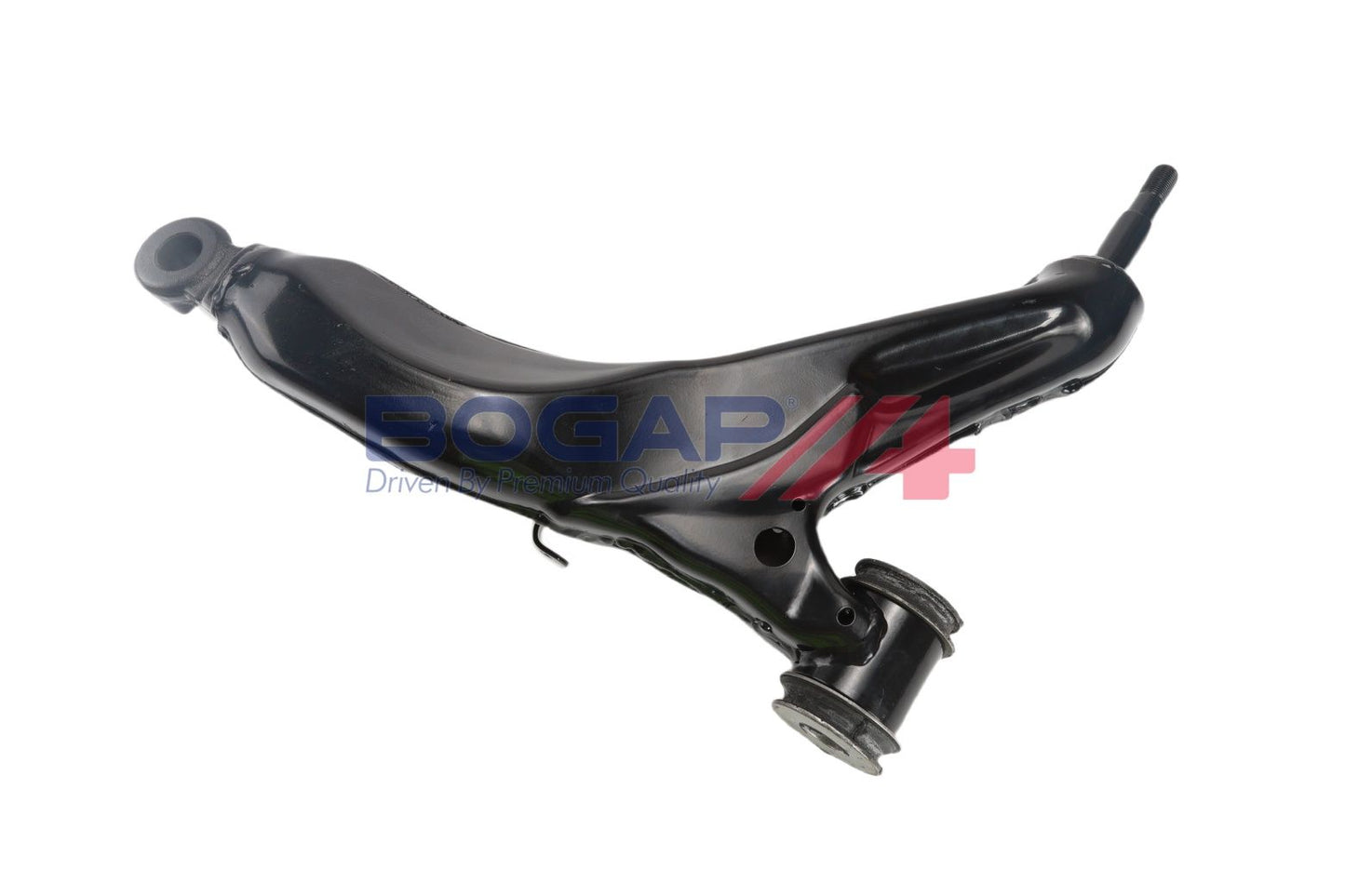 BOGAP T3327102 Control/Trailing Arm, Wheel Suspension