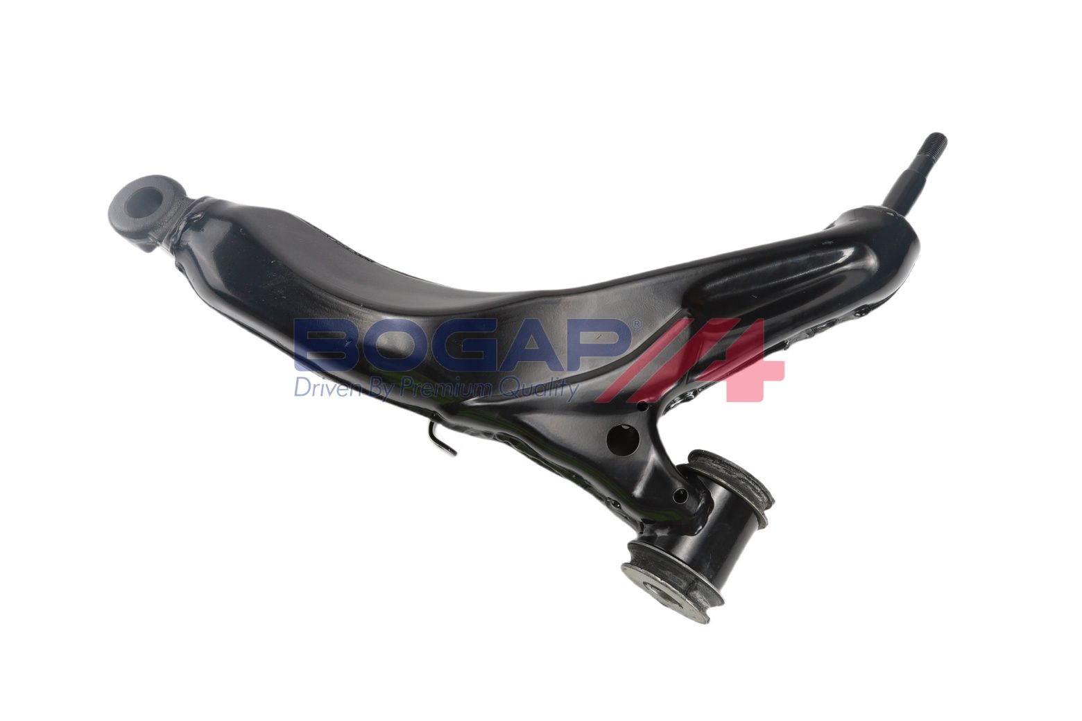 BOGAP T3327102 Control/Trailing Arm, Wheel Suspension