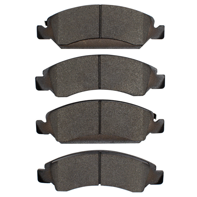 DFC 05-20 Cadillac Escalade EXT Front Ultimate Duty Performance Brake Pads