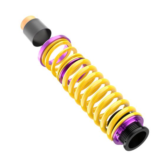 KW 253250AX height-adjustable springs kit <br>(Lowering springs)