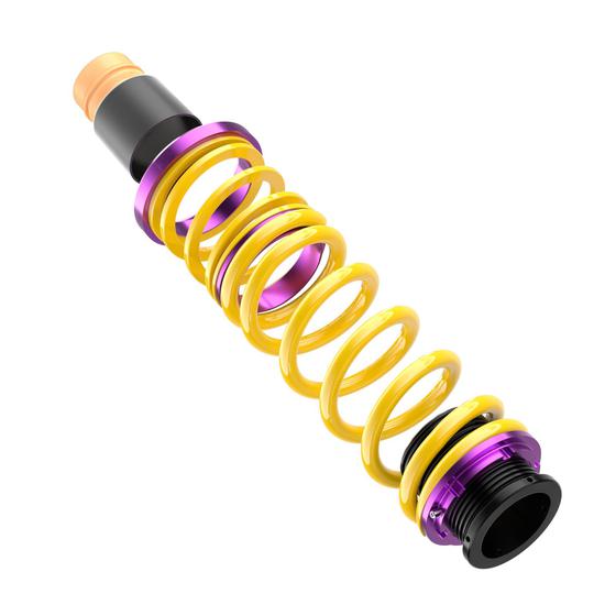 KW 253250AX height-adjustable springs kit <br>(Lowering springs)