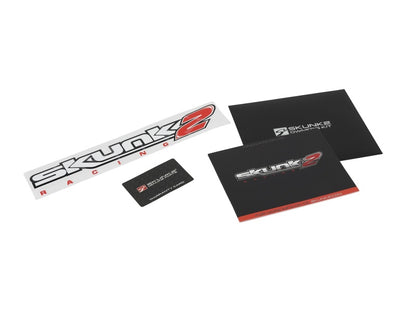 Skunk2 Racing Skunk2 94-01 Acura Integra (Non Type R)/92-95 Honda Civic Pro S II Coilovers (8K/8K Spring Rates)