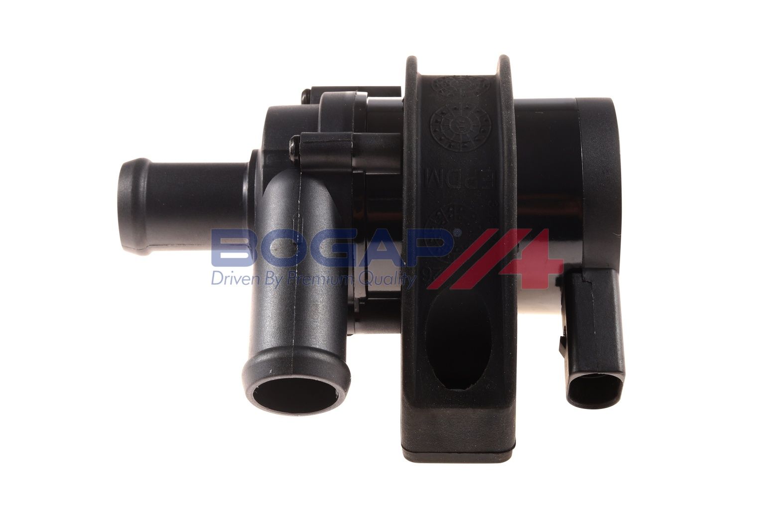 BOGAP A4233100 Auxiliary Water Pump (Cooling Water Circuit)