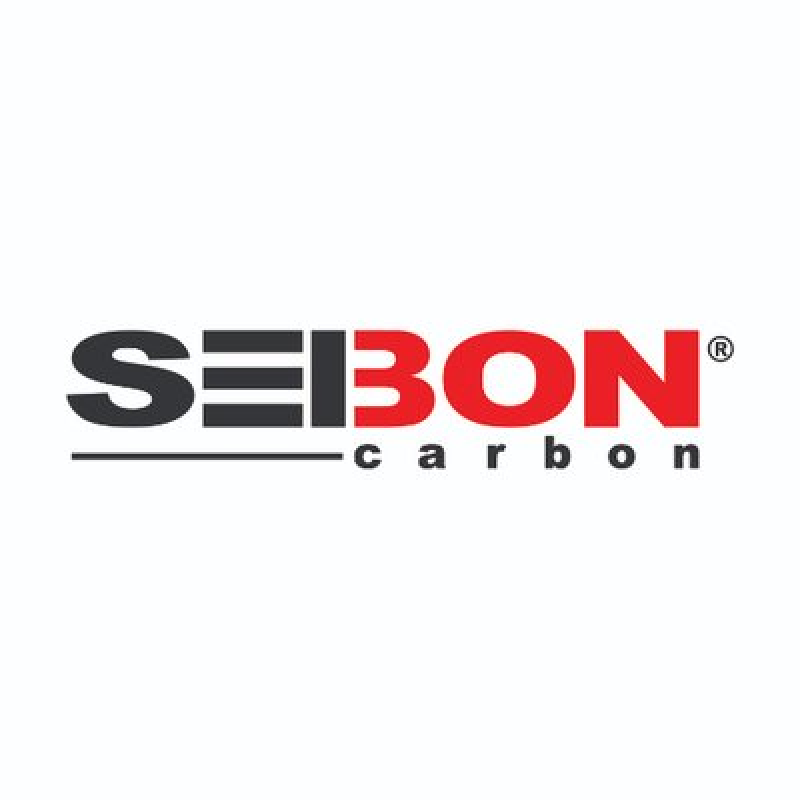 Seibon 94-98 Mitsubishi 3000GT OEM Carbon Fiber Hood