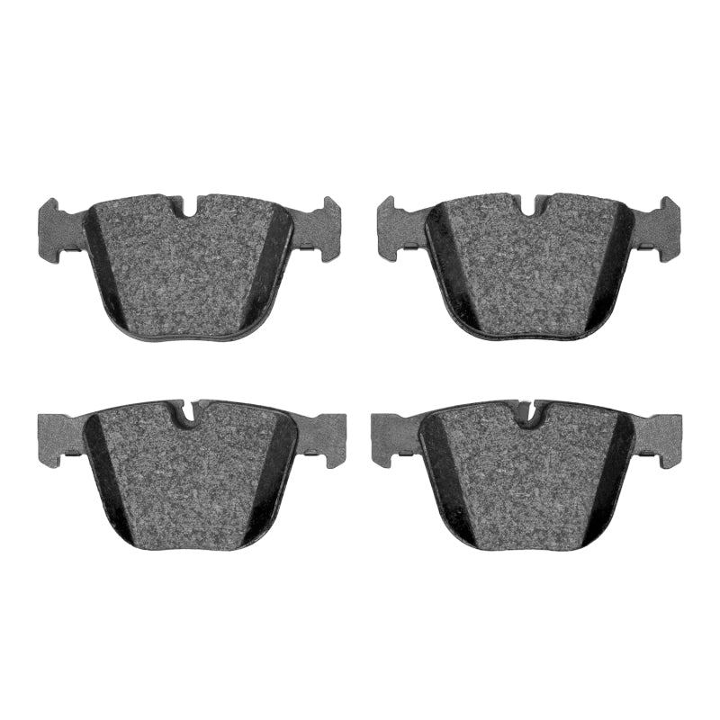 R1 Concepts R1 09-17 BMW Alpina B7L Rear Track/Street Brake Pads