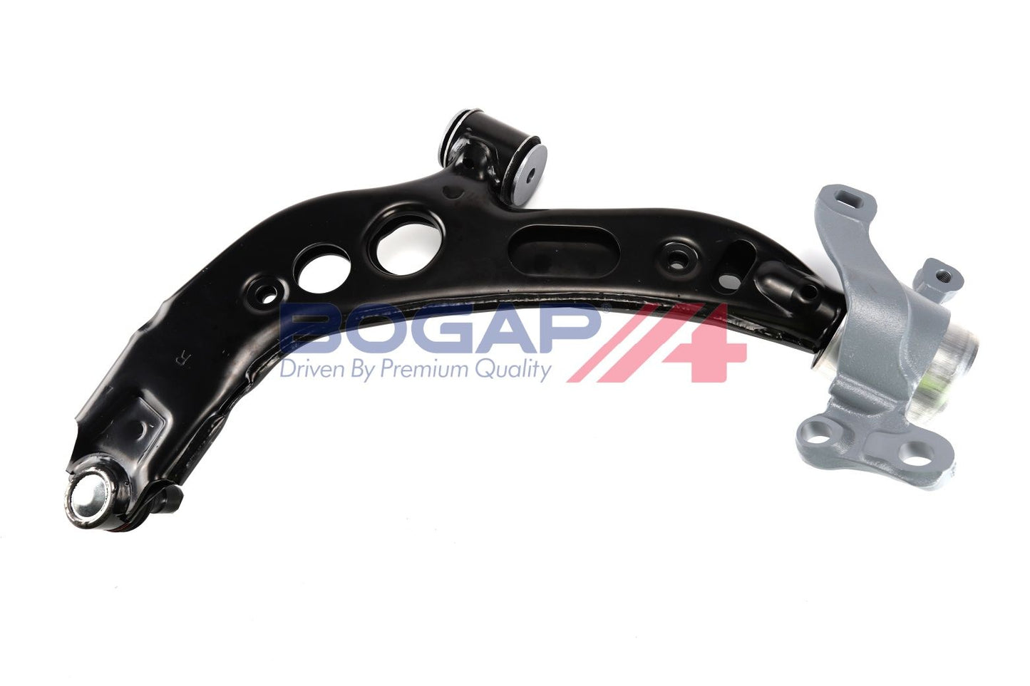 BOGAP B3327384 Control/Trailing Arm, Wheel Suspension