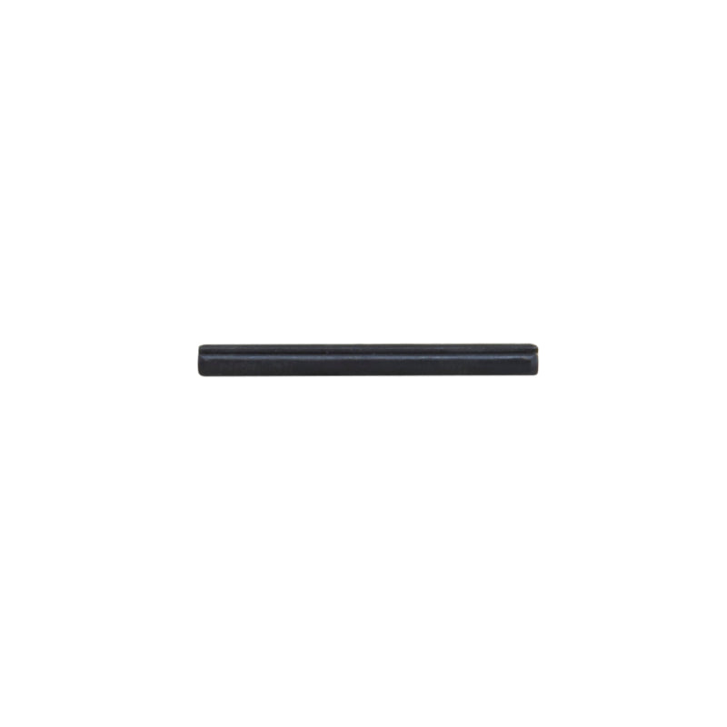 Yukon Gear & Axle Yukon Gear Dana 50 Dana 60 Dana 70 & Dana 80 Roll Pin / 0.225in Dia / For X/P Shaft / 1.87in Lng