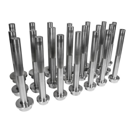 Yukon Gear & Axle Yukon Gear Bearing Race Driver Set / 21 Piece