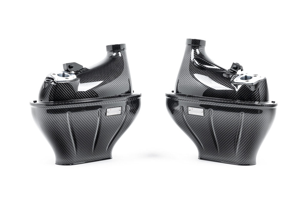 Eventuri Carbon Intake System Mercedes-Benz G63 AMG 2019-2024