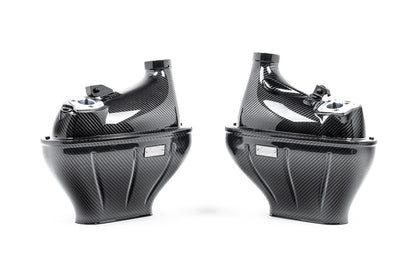 Eventuri Carbon Intake System Mercedes-Benz G63 AMG 2019-2024