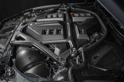 Eventuri BMW G8x M2, M3, M4 Carbon Strut Brace Matte Finish