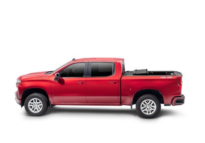 BAK 04-14 Chevy Silverado 5ft 8in Bed BAKFlip G2