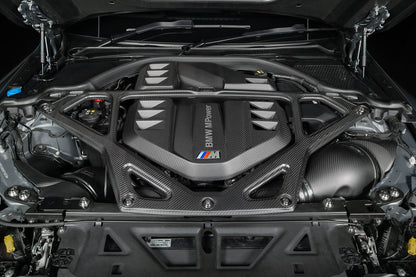 Eventuri BMW G8x M2, M3, M4 Carbon Strut Brace Matte Finish