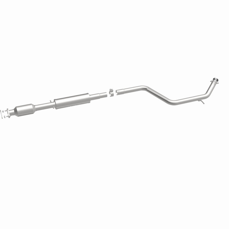 MagnaFlow 12-15 Mazda 5 2.5L Direct Fit CARB Compliant Catalytic Converter