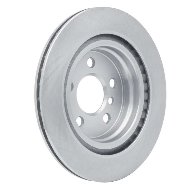 DFC 16-26 BMW X1 (USA/Canada) Rear Brake Rotor