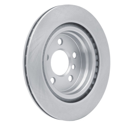 DFC 16-26 BMW X1 (USA/Canada) Rear Brake Rotor