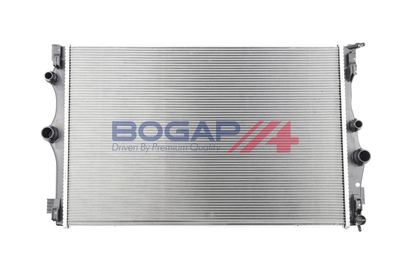 BOGAP C4210133 Radiator, Engine Cooling