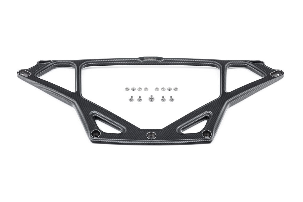 Eventuri BMW G8x M2, M3, M4 Carbon Strut Brace Matte Finish