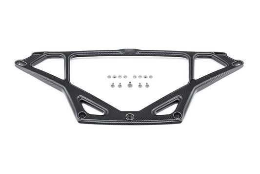 Eventuri BMW G8x M2, M3, M4 Carbon Strut Brace Matte Finish
