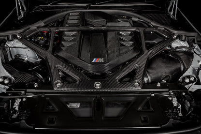 Eventuri BMW G8x M2, M3, M4 Carbon Strut Brace Gloss Finish