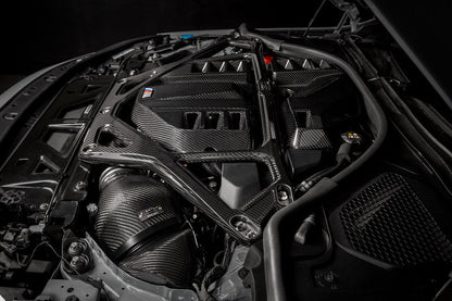 Eventuri BMW G8x M2, M3, M4 Carbon Strut Brace Gloss Finish