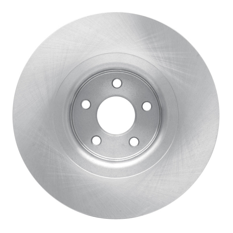 DFC 14-19 Ford Focus Front Brake Rotor