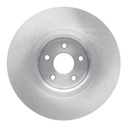 DFC 14-19 Ford Focus Front Brake Rotor