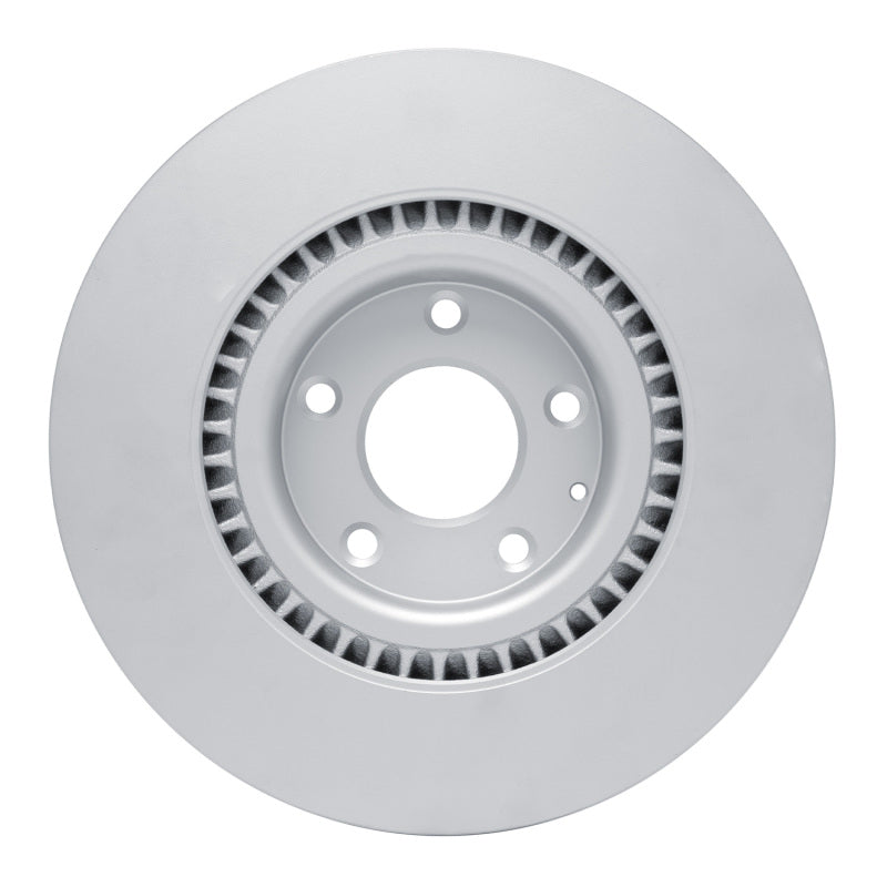 DFC 24-25 Mazda CX-90 Front GeoSPEC Coated Rotor