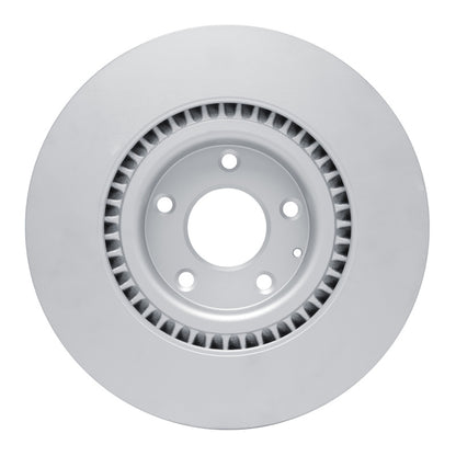 DFC 24-25 Mazda CX-90 Front GeoSPEC Coated Rotor