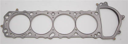 Cometic Gasket Cometic Nissan Silvia / 240SX 90mm .051 inch MLS Head Gasket KA24DE 1990-UP