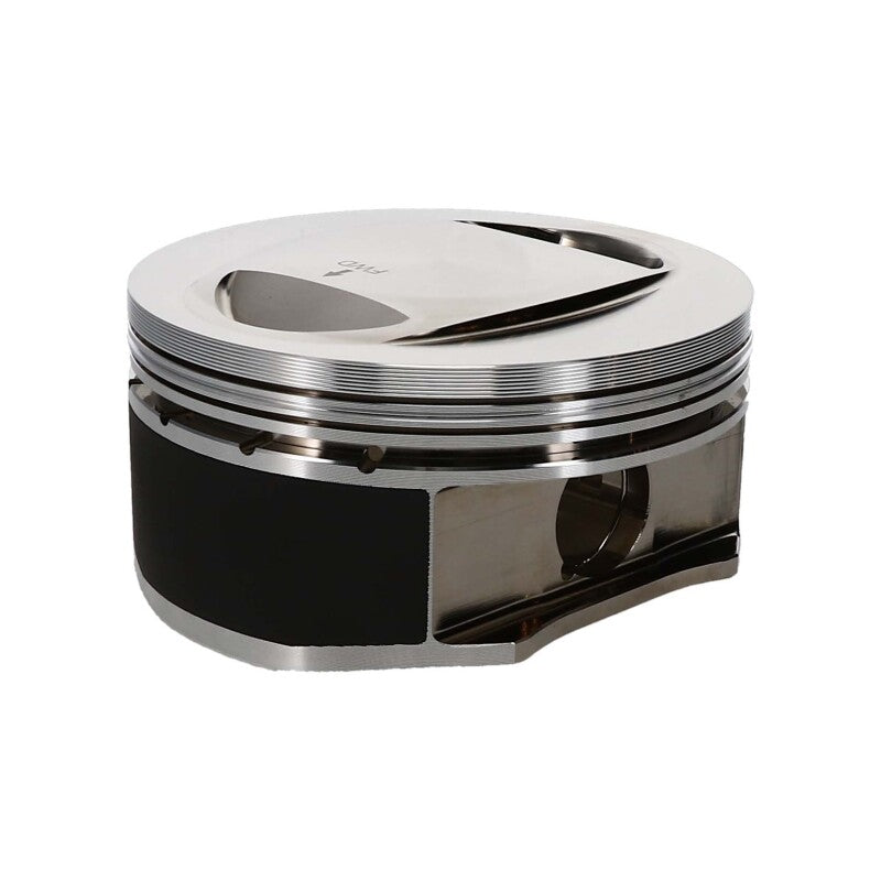 Wiseco HD TC 88 113 cid Dome 10.51 Rear (AP) Piston Kit