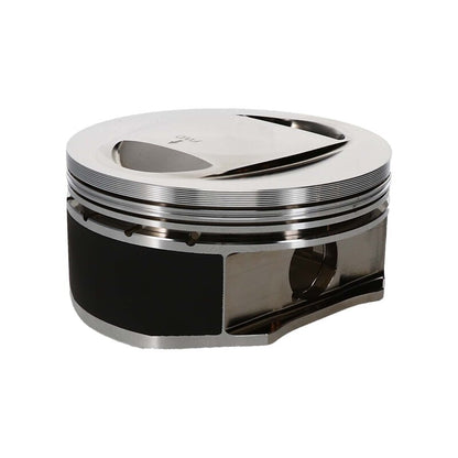 Wiseco HD TC 88 113 cid Dome 10.51 Rear (AP) Piston Kit
