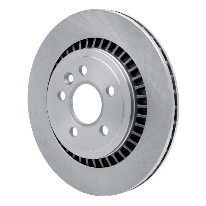 DFC 07-18 Volvo S60/V60/XC70/S80 Rear Brake Rotor