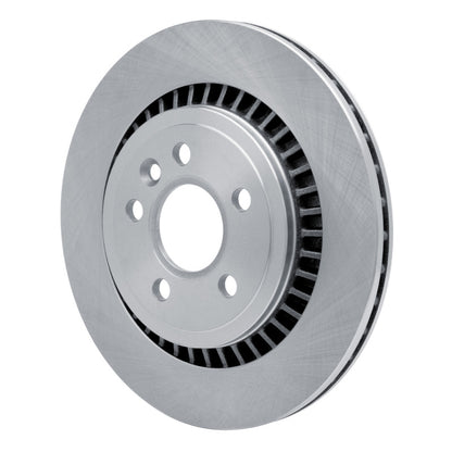 DFC 07-18 Volvo S60/V60/XC70/S80 Rear Brake Rotor