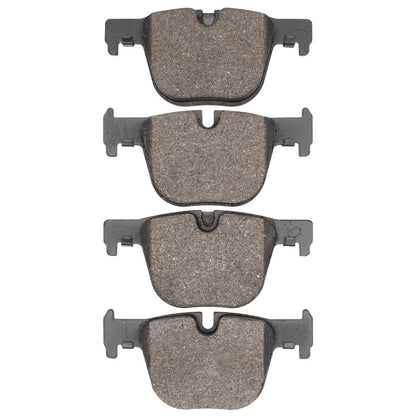 DFC 12-20 BMW 340i GT xDrive Rear 5000 Advanced Low Metallic Brake Pads